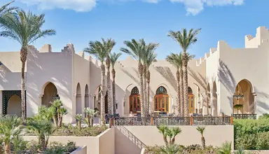 Four Seasons Resort
