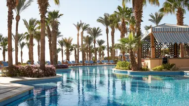 Four Seasons Resort