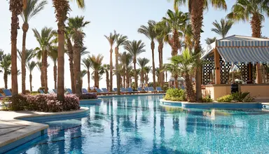 Four Seasons Resort