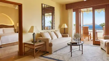 Four Seasons Resort