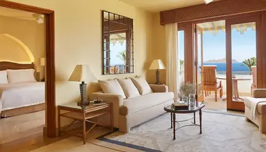 Four Seasons Resort