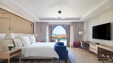 Four Seasons Resort