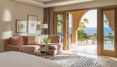 Four Seasons Resort