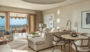 Four Seasons Resort