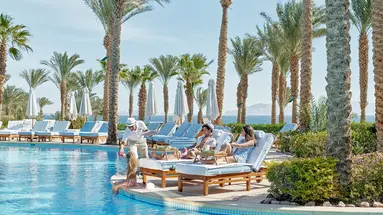 Four Seasons Resort