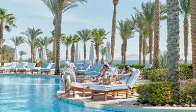 Four Seasons Resort