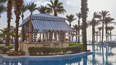 Four Seasons Resort