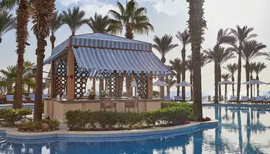 Four Seasons Resort