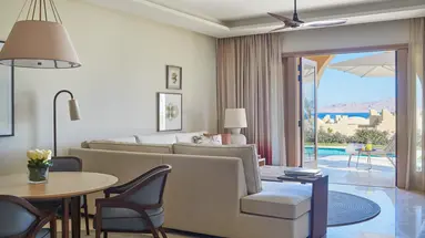 Four Seasons Resort