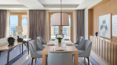 Four Seasons Resort