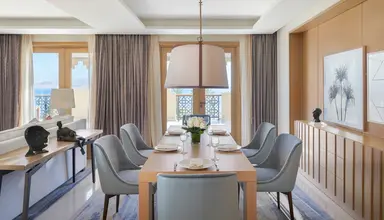 Four Seasons Resort