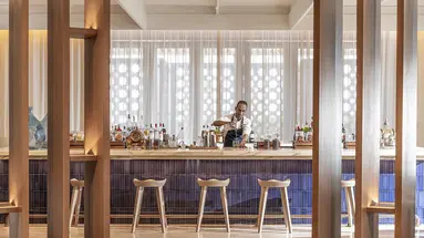 Four Seasons Resort