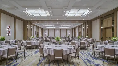 Four Seasons Resort