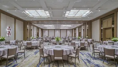 Four Seasons Resort