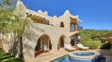 Four Seasons Resort