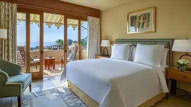 Four Seasons Resort