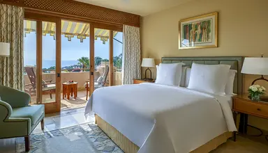 Four Seasons Resort