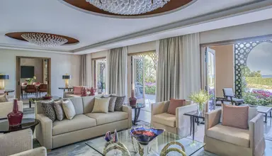 Four Seasons Resort