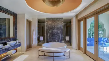Four Seasons Resort