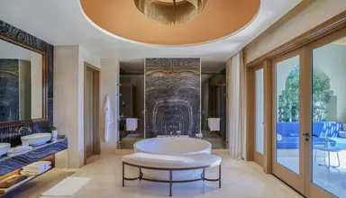 Four Seasons Resort