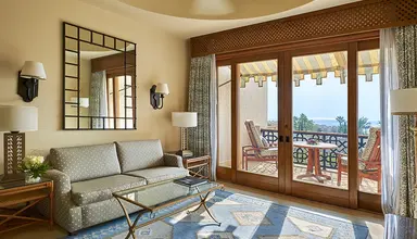 Four Seasons Resort