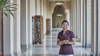 Four Seasons Resort