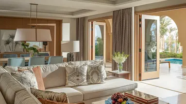 Four Seasons Resort