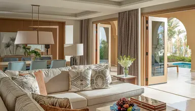 Four Seasons Resort