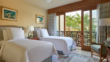 Four Seasons Resort