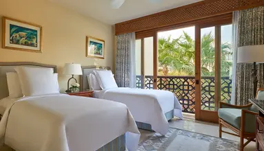 Four Seasons Resort