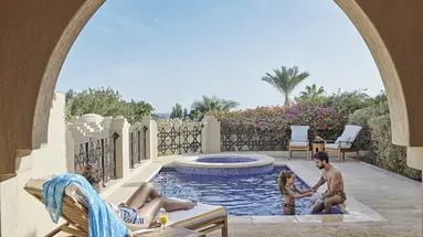 Four Seasons Resort