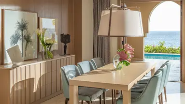 Four Seasons Resort