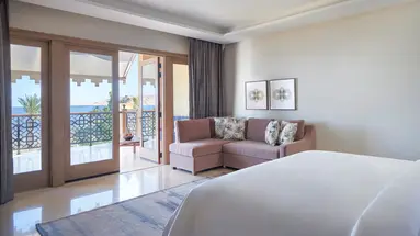 Four Seasons Resort