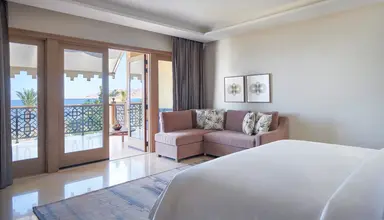 Four Seasons Resort