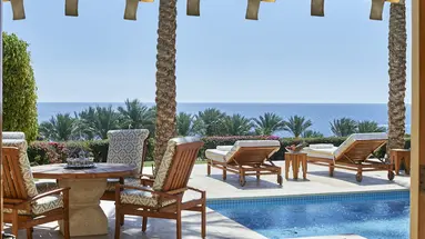 Four Seasons Resort