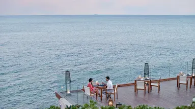 Four Seasons Resort