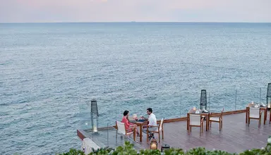 Four Seasons Resort