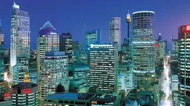 Four Seasons (Sydney)