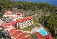 Four Seasons Thassos