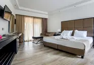 Four Seasons Thassos