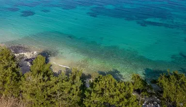 Four Seasons Thassos