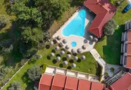 Four Seasons Thassos
