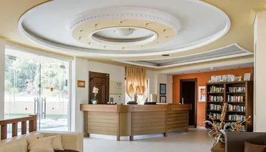 Four Seasons Thassos