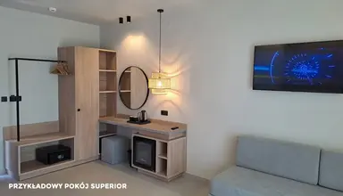 Four Seasons Thassos