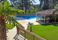 Four Seasons Thassos