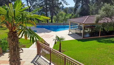 Four Seasons Thassos