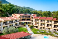 Four Seasons Thassos