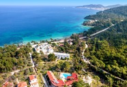 Four Seasons Thassos