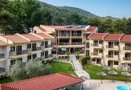 Four Seasons Thassos