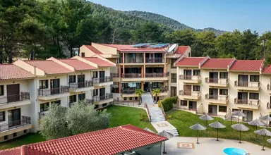 Four Seasons Thassos